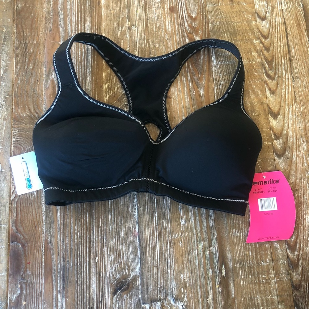 Women’s Marika Sports Bra - Size Medium